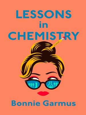 cover image of Lessons in Chemistry